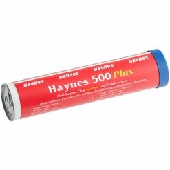 Haynes Manufacturing Haynes 91 500 Plus 12 Oz. Synthetic Food-Grade Lubricating Grease