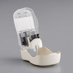 Dial® Dial DIA20078 1700 Universal Manual 1.7 Liter Pearl Foaming Hand Soap / Hand Sanitizer Dispenser -GOJO Sale Online 2224657