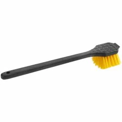 Quickie® Quickie 226ZQK Bulldozer 20" Gong Brush With Poly Fiber Bristles 3 Quickie® Quickie 226ZQK Bulldozer 20" Gong Brush With Poly Fiber Bristles -GOJO Sale Online 2249794