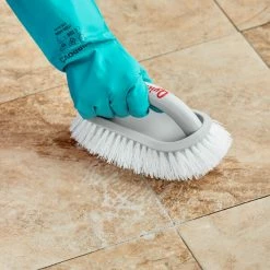 Quickie® Quickie 2054896 Contour All-Purpose Scrub Brush