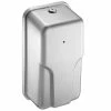 American Specialties, Inc. Roval 10-20365 33.8 Oz. Stainless Steel Automatic Foam Soap / Sanitizer Dispenser -GOJO Sale Online 2262220