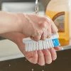Quickie® Quickie 221 Hand And Nail Brush 6 Quickie® Quickie 221 Hand And Nail Brush -GOJO Sale Online 2264220