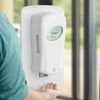 Dial® Dial DIA16652 FIT Universal Touch-Free 1 Liter Ivory Hand Soap / Hand Sanitizer Dispenser -GOJO Sale Online 2302716