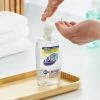 Dial® Dial DIA82834 Professional 7.5 Oz. Sensitive Skin Antibacterial Liquid Hand Soap - 12/Case