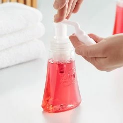 Dial® Dial DIA03016 Complete 7.5 Oz. Power Berries Antibacterial Foaming Hand Wash