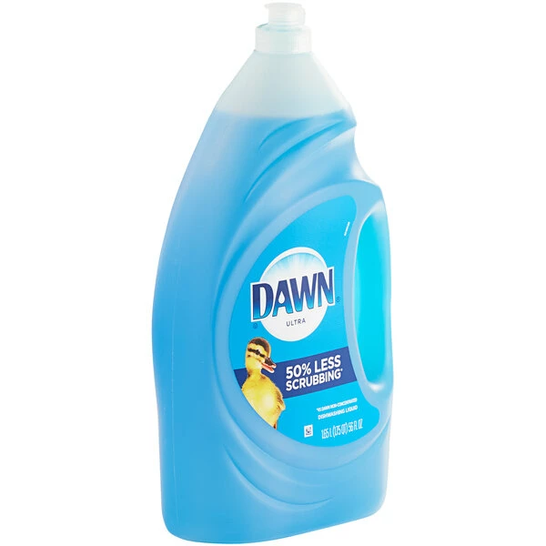 Dawn Ultra Dawn 11045 56 Oz. Ultra Original Dish Soap 1 Dawn Ultra Dawn 11045 56 Oz. Ultra Original Dish Soap