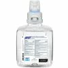 Purell® 7851-02 Clear CS8 1200 ML Green Certified Advanced Foam Hand Sanitizer - 2/Case