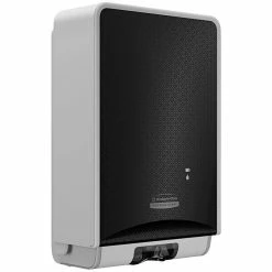 Kimberly-Clark Corporation Kimberly-Clark Professional ICON™ Automatic Soap / Sanitizer Dispenser With Black Mosaic Faceplate
