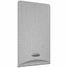 Kimberly-Clark Corporation Kimberly-Clark Professional ICON™ Silver Mosaic Faceplate For Automatic Soap / Sanitizer Dispenser