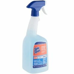 Spic And Span 75353 Disinfecting, All-Purpose, & Glass Cleaner Ready-to-Use Spray 32 Oz.