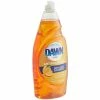 Dawn Ultra Dawn 01659 38 Oz. Ultra Antibacterial Orange Dish Soap - 8/Case -GOJO Sale Online 2309724
