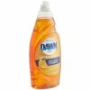 Dawn Ultra Dawn 01659 38 Oz. Ultra Antibacterial Orange Dish Soap