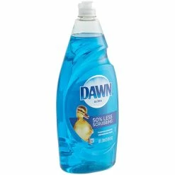 Dawn Ultra Dawn 01301 38 Oz. Ultra Original Dish Soap