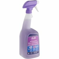 P&G Professional™ P&G Pro Line 05945 Heavy-Duty Spray Cleaner Ready-to-Use 1 Qt. / 32 Oz. - 6/Case