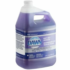 Dawn® Professional Dawn Professional 75326 1 Gallon / 128 Oz. Heavy-Duty Degreaser Ready-to-Use - 3/Case