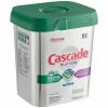 Cascade 97726 Platinum ActionPacs Fresh Scent Automatic Dishwasher Detergent Pod 62 Count -GOJO Sale Online 2314458