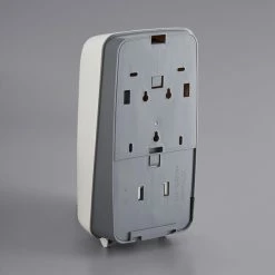 Safeguard™ Professional Safeguard Professional 47439 Foaming Soap And Gel Sanitizer Touchless Dispenser 1.2 Liter / 1200 ML -GOJO Sale Online 2314641