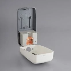 Safeguard™ Professional Safeguard Professional 47439 Foaming Soap And Gel Sanitizer Touchless Dispenser 1.2 Liter / 1200 ML -GOJO Sale Online 2314642