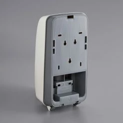 Safeguard™ Professional Safeguard Professional 47436 Foaming Soap And Gel Sanitizer Manual Dispenser 1.2 Liter / 1200 ML -GOJO Sale Online 2316455