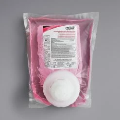 Kutol 64031 Health Guard 1000 ML Antibacterial Hand Soap Bag - 4/Case -GOJO Sale Online 2339572