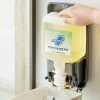 Safeguard™ Safeguard 47434 1.2 Liter / 1200 ML Foaming E2 Antibacterial Hand Soap - 4/Case