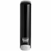 Rubbermaid CrackleClean 2158426 15.8 Oz. Black Sanitizer Dispenser 13 Rubbermaid CrackleClean 2158426 15.8 Oz. Black Sanitizer Dispenser -GOJO Sale Online 2358510