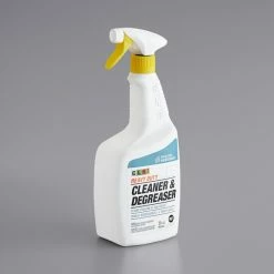 CLR PRO® CLR PRO FM-HDCD32-6PRO Heavy-Duty Cleaner And Degreaser 32 Oz.