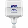 Purell® 5053-02 Healthcare Advanced ES4 1200 ML Foam Hand Sanitizer - 2/Case -GOJO Sale Online 2377235