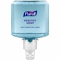 Purell® 5077-02 Professional Healthy Soap™ ES4 1200 ML Fresh Scent Foam Hand Soap - 2/Case