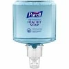 Purell® 5085-02 CRT Healthy Soap™ Clean Release Healthcare ES4 1200 ML High Performance Foam Hand Soap - 2/Case -GOJO Sale Online 2377240