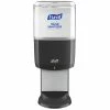 Purell® 6424-01 ES6 1200 ML Graphite Automatic Hand Sanitizer Dispenser -GOJO Sale Online 2377241