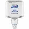 Purell® 6453-02 Advanced Healthcare ES6 1200 ML Foaming Hand Sanitizer - 2/Case