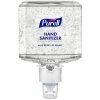 Purell® 6463-02 Advanced Healthcare ES6 1200 ML Hand Sanitizer Gel - 2/Case -GOJO Sale Online 2377244