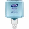Purell® 6470-02 CRT Healthy Soap® Professional ES6 1200 ML Naturally Clean Fragrance Free Foaming Hand Soap - 2/Case 3 Purell® 6470-02 CRT Healthy Soap® Professional ES6 1200 ML Naturally Clean Fragrance Free Foaming Hand Soap - 2/Case -GOJO Sale Online 2377245