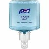 Purell® 6477-02 Healthy Soap® Professional ES6 1200 ML Fresh Scent Foaming Hand Soap - 2/Case -GOJO Sale Online 2377247