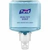 Purell® 6495-02 Healthy Soap® Professional ES6 1200 ML Clean & Fresh Lotion Hand Soap - 2/Case -GOJO Sale Online 2377249