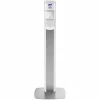 Purell® 7306-DS-SLV Messenger™ ES6 1200 ML White Automatic Hand Sanitizer Dispenser With Silver Panel Floor Stand 13 Purell® 7306-DS-SLV Messenger™ ES6 1200 ML White Automatic Hand Sanitizer Dispenser With Silver Panel Floor Stand -GOJO Sale Online 2377250