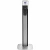 Purell® 7316-DS-SLV Messenger™ ES6 1200 ML Graphite Automatic Hand Sanitizer Dispenser With Graphite Panel Floor Stand 4 Purell® 7316-DS-SLV Messenger™ ES6 1200 ML Graphite Automatic Hand Sanitizer Dispenser With Graphite Panel Floor Stand -GOJO Sale Online 2377252