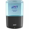 Purell® 7734-01 ES8 1200 ML Graphite Automatic Hand Soap Dispenser -GOJO Sale Online 2377255