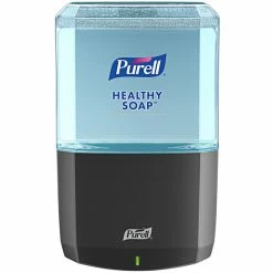Purell® 7734-01 ES8 1200 ML Graphite Automatic Hand Soap Dispenser