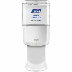Purell® 7720-01 ES8 1200 ML White Automatic Hand Sanitizer Dispenser