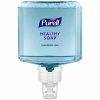 Purell® 7772-02 Healthy Soap® Healthcare ES8 1200 ML Gentle & Free Foaming Hand Soap - 2/Case