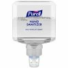 Purell® 7763-02 Advanced Healthcare ES8 1200 ML Hand Sanitizer Gel - 2/Case 4 Purell® 7763-02 Advanced Healthcare ES8 1200 ML Hand Sanitizer Gel - 2/Case -GOJO Sale Online 2377263