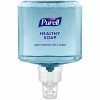 Purell® 7777-02 Healthy Soap® Professional ES8 1200 ML Fresh Scent Foaming Hand Soap - 2/Case -GOJO Sale Online 2377264