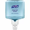 Purell® 7779-02 Healthy Soap® Professional ES8 1200 ML Antimicrobial Foaming Hand Soap - 2/Case 3 Purell® 7779-02 Healthy Soap® Professional ES8 1200 ML Antimicrobial Foaming Hand Soap - 2/Case -GOJO Sale Online 2377265