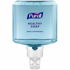 Purell® 7779-02 Healthy Soap® Professional ES8 1200 ML Antimicrobial Foaming Hand Soap - 2/Case