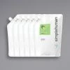 Simplehuman CT1020 34 Fl. Oz. Cucumber Scented Liquid Hand Soap Refill Pouch - 6/Case 7 Simplehuman CT1020 34 Fl. Oz. Cucumber Scented Liquid Hand Soap Refill Pouch - 6/Case -GOJO Sale Online 2377921