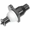 Novo By Noble Chemical Noble Chemical Novo 712X104838F Replacement Pump With Shutoff Valve For Soap / Sanitizer Dispensers -GOJO Sale Online 2421811