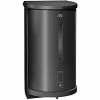 American Specialties, Inc. 10-0362-41 27 Oz. Matte Black Automatic Liquid Soap / Sanitizer Dispenser 12 American Specialties, Inc. 10-0362-41 27 Oz. Matte Black Automatic Liquid Soap / Sanitizer Dispenser -GOJO Sale Online 2432508