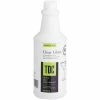 National Chemicals Inc. 21002 TDC Triple Duty Concentrate Bar Glass Liquid Detergent 32 Oz. - 12/Case -GOJO Sale Online 2441106